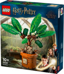 LEGO Harry Potter - Mandrake (76433) N