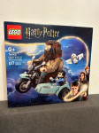 LEGO HARRY POTTER