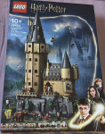 LEGO Harry Potter