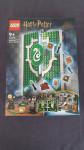 LEGO Harry Potter Slytherin House Banner - NOVO!