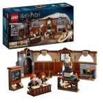 LEGO - Harry Potter TM - Hogwarts Castle: Charms Class (76442)N