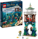 LEGO Harry Potter - Triwizard Tournament: The Black Lake (N)