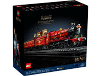 LEGO Harry Potter: Hogwarts Express vlak kolekcionarsko izdanje, 76405