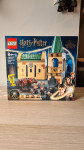 Lego Hogwarts: Fluffy Encounter 76387
