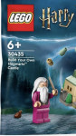 Lego HP figura Dumbledore