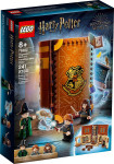 Lego HP Hogwart's moment: Transfiguration Class 76382