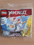 LEGO Ice Dragon Creature Ninjago (30649)