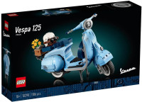 LEGO ICONS 10298 Vespa 125