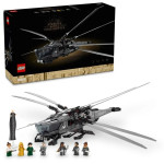 LEGO Icons - Dune Atreides Royal Ornithopter (10327)(N)