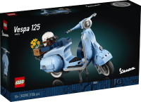 Lego Icons Vespa 10298 Novi Set
