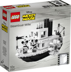 LEGO Ideas 21317 Disney Mickey Mouse