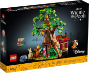 Lego Ideas Disney 21326 - Winnie the Pooh