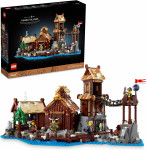 LEGO Ideas Viking Village 21343