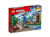Lego JUNIOR Policijska Potjera 10751