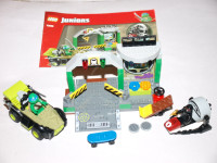 Lego Junior set 10669 Turtle Lair