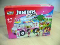 Lego Juniors 10727 - Emma's Ice Cream Truck