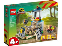 LEGO Jurrassic World - Velociraptor Escape (76957)(N)