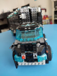 Lego kamion sa laboratorijem ili zamjena