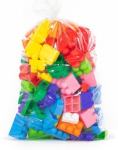 Lego kockice u vreći - NOVO