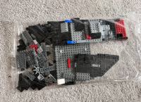 Lego Kockice Komplet