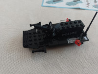 Lego kockice swat
