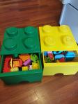 Lego ladice modularne