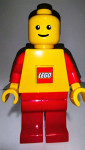 LEGO Lampa – Figura SAVRŠENO STANJE
