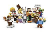Lego Looney Tunes serija 71030 minifigures, kompletna, zapakirana