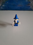 Lego Majisto Wizard