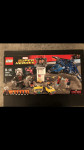 Lego Marvel  76051, novi