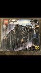 Lego  DC, Batman 76239,  76119, 76188, novo