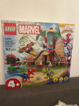 LEGO MARVEL