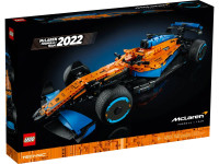 LEGO Technic - McLaren Formula 1™ Race Car - 42141