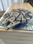Lego Millenium Falcon