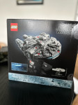 Lego Millenium falcon