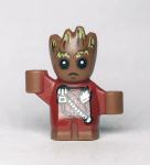 LEGO Mini Groot Figurica