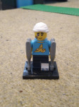 Lego Minifigures series 15 figurica 9