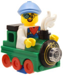 Lego Minifigures Series 25 CMF 71045