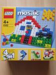 Lego Mosaic set 6162, novo