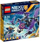 LEGO® Nexo Knights: Heligoyle (70353)