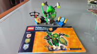 Lego Nexo Knights