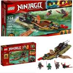 Lego Ninjago 70623 Sjena Sudbine