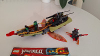 Lego Ninjago 70623 Sjena Sudbine
