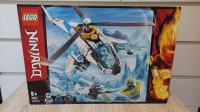 LEGO Ninjago 70673 Shuricopter - NOVO