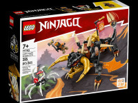 Lego Ninjago 71782 Cole Earth Dragon EVO Novi set