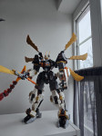 Lego Ninjago Cole’s Titan Dragon Mech