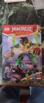 Lego Ninjago - Dragons Rising 71817