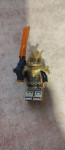 Lego Ninjago - Dragons Rising - Imperium Claw Hunter