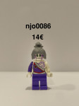 Lego ninjago figurice