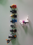 Lego ninjago figurice